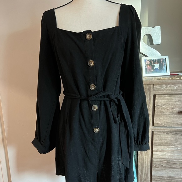 ASOS Romper - Picture 2 of 2